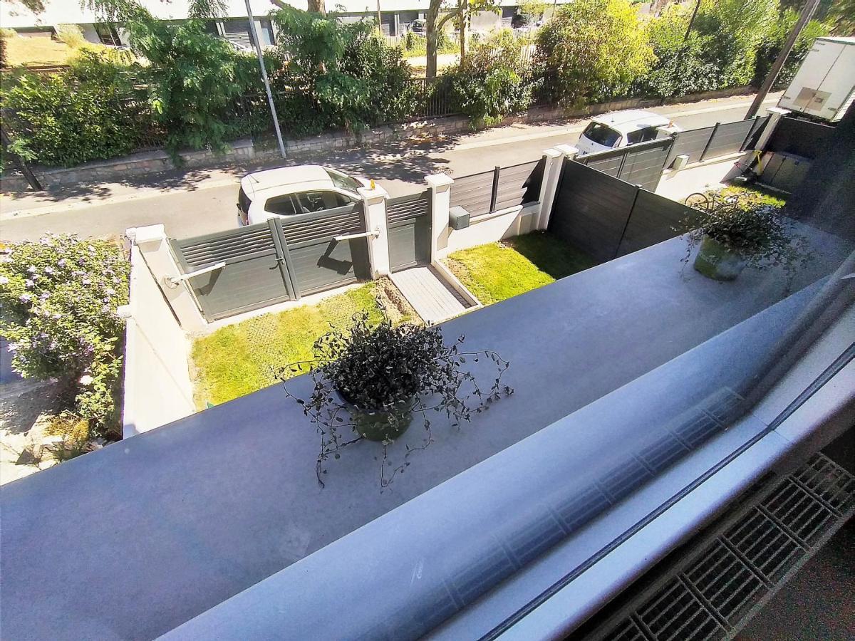 Dream Of Mediterranean House, Jacuzzi, Bbq, Delices Ensoleilles Sartrouville Exterior foto