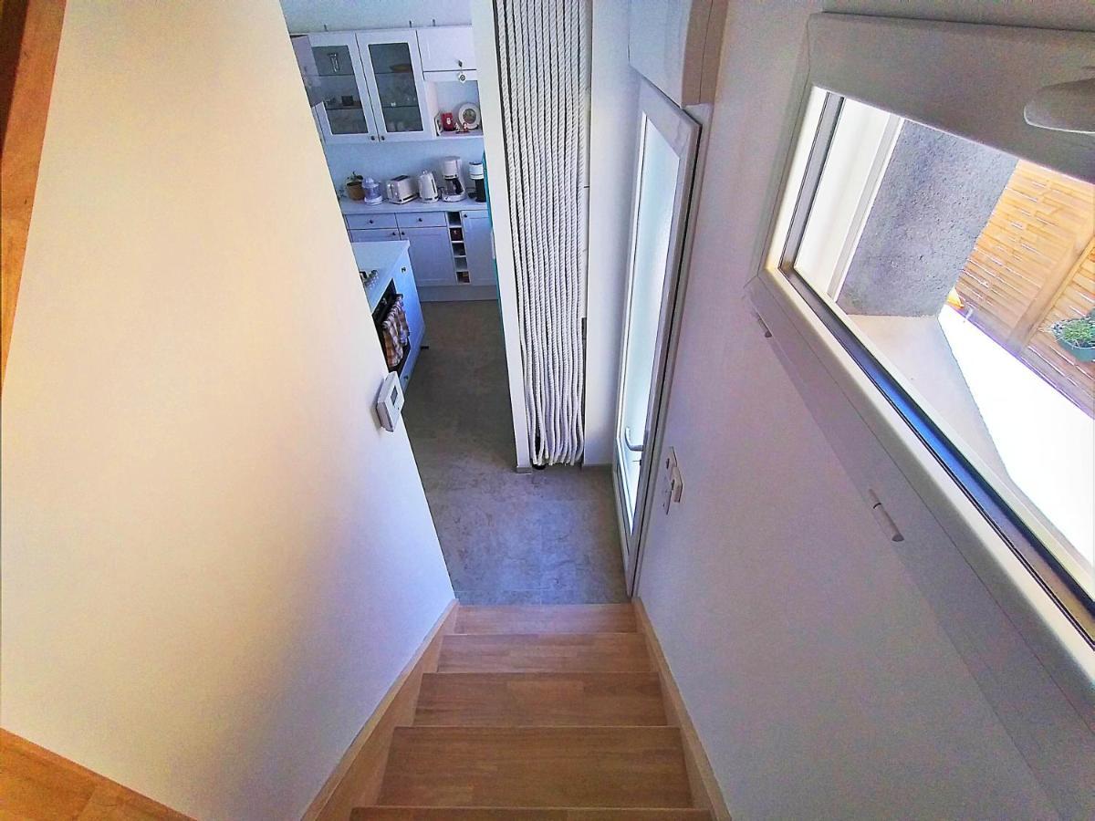 Dream Of Mediterranean House, Jacuzzi, Bbq, Delices Ensoleilles Sartrouville Exterior foto