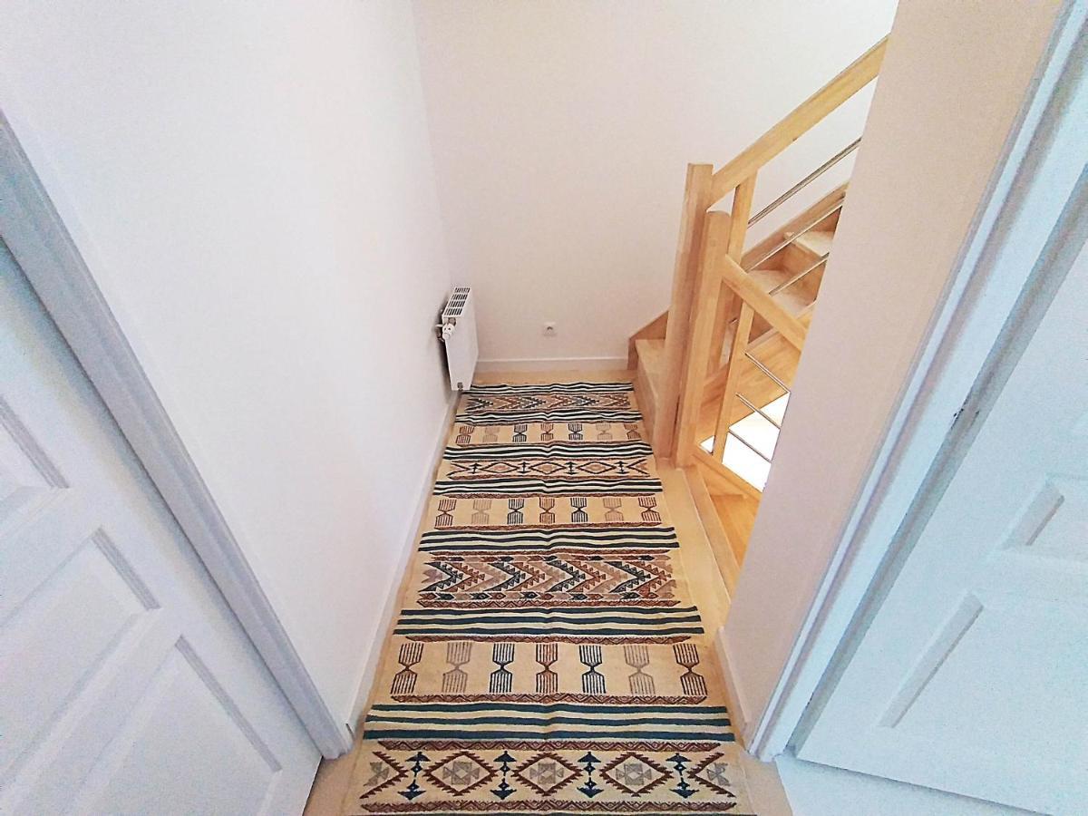Dream Of Mediterranean House, Jacuzzi, Bbq, Delices Ensoleilles Sartrouville Exterior foto
